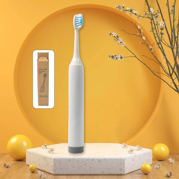 Electric Toothbrush For Adults (1 Pc / Battery Included) - dailyneed.life
