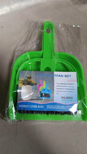 Mini Dustpan with Brush Broom Set for Multipurpose Cleaning, Supdi - 2 pcs - dailyneed.life