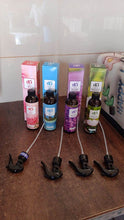 IKI Room Air Freshener Mix Fragrance (200 Ml Approx / 1 Pc) - dailyneed.life