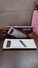 Adjustable Slicer for Cutting Fruits & Vegetable (1 Pc) - dailyneed.life