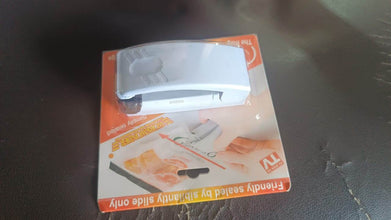 Mini Handheld Plastic Bag Heat Sealer (1 Pc) - dailyneed.life