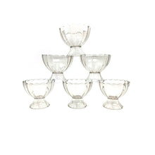Serving Dessert Bowl Ice Cream Salad Fruit Bowl - 6pcs Serving Dessert Bowl Ice Cream Salad Fruit Bowl - 6pcs - dailyneed.life