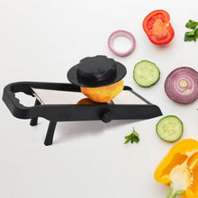 Adjustable Multipurpose Potato / Onion Slicer and Grater - dailyneed.life