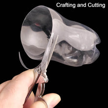 Folding Scissor 3.5inch used in crafting and cutting purposes for children’s and adults. - dailyneed.life