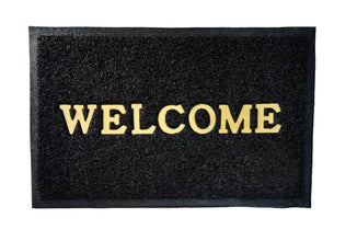 Welcome Door Mat for Home / Work Entrance Outdoor - dailyneed.life