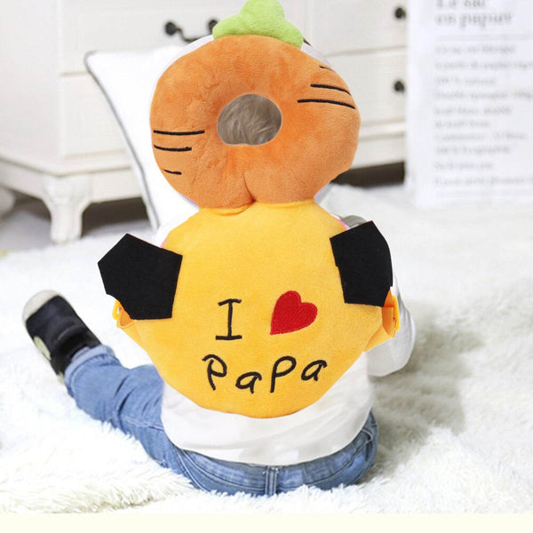 Cute, Cuddly and Clean Toddlers Training Seat - dailyneed.life