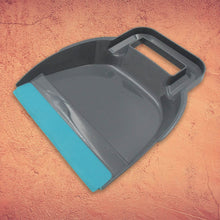 Plastic Cleaning Broom Brush and Dustpan Set Desktop Broom Sweep Cleaning Brush Dust Pan Car Keyboard Cleaning Household Dust Pan, Supdi (1 Set) - dailyneed.life