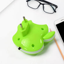 3D Illusion Night Light for Drawing Room & Lobby (1 Pc, Energy-Saving) - dailyneed.life