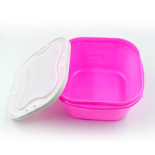 3 Pc Multi-Purpose Container used in all kinds of household and official purposes for storing food and stuffs etc. - dailyneed.life