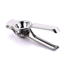 Stainless Steel Lemon Squeezer - dailyneed.life
