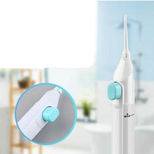 Smart Water Flosser Teeth Cleaner For Cleaning Teeth - dailyneed.life