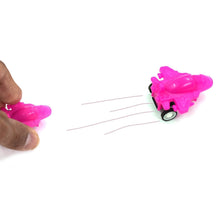 INT PULL BACK MINI PLANE (30PC) - dailyneed.life