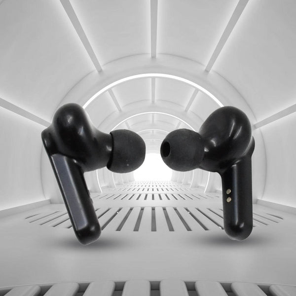 Wireless M19 Bluetooth Headphones True Wireless Airbuds - dailyneed.life