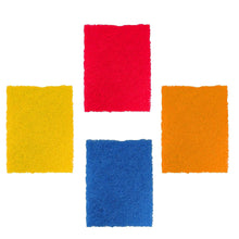 Kitchen Scrubber Pads for Utensils / Tiles Cleaning (Pack of 4) - dailyneed.life