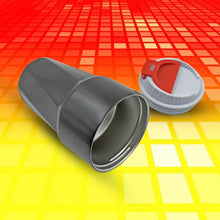 Stainless Steel Vacuum Insulated Travel Mug with Lid (1 Pc) - Coffee, Tea - dailyneed.life