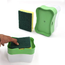 PLASTIC SOAP PUMP DISPENSER FOR MULTIPURPOSE USE - dailyneed.life
