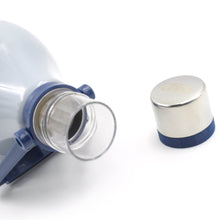 Insulated Water Bottle (1500ml: Leakproof, BPA-Free, Handle & Strap (Sports) - dailyneed.life