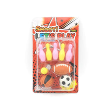 Mini Eraser Set for Kids (9 Pieces) - Fun Designs, Party Favors, School Prizes - dailyneed.life