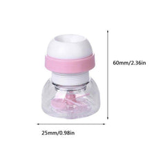 Faucet Shower Head For Showering Purposes In Bathrooms And Toilets. - dailyneed.life