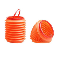 Foldable Storage Bucket , Water Container & Dustbin Multiuse Bucket For Home , Car & Kitchen Use Bucket - dailyneed.life