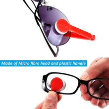 Mini Sun glasses Eyeglass Microfiber Spectacles Cleaner - dailyneed.life