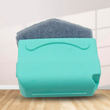 Creative Window Groove Cleaning Brush, Hand-Held Cleaner Tools - dailyneed.life