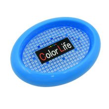 Bathroom Accessories Plastic Soap Case / Soap Dish / Soap Stand, Plastic Soap Case Soap Holder Soap Dish For Bathroom Kitchen Sink (Oval / Heart Shape Soap case / 1 pc ) - dailyneed.life