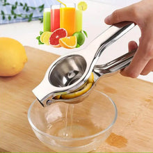 Lemon Squeezer Steel Polish - dailyneed.life