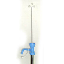 Stainless Steel Kitchen Manual Hand Oil Pump - dailyneed.life
