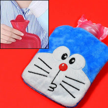 Doremon Hot Water Bag for Pain Relief & Warmth with Cover - dailyneed.life