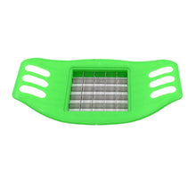 Potato Cutter, Fries Cutter Sweet Potato Fries Cutter Potatoes Cutter or Potato Slicer Cutter For French Fry (1Pc) - dailyneed.life