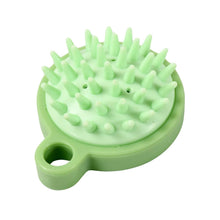 Portable Scalp Massage Comb – Shower & Hair Brush for Relaxing Shampoo Massage, Hair accessories - dailyneed.life