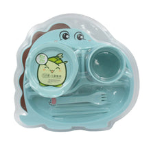 Baby Feeding Set For Kids And Toddlers (7 pcs set) - dailyneed.life