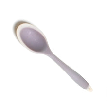 Multipurpose Silicone Spoon, Silicone Basting Spoon Non-Stick Kitchen Utensils Household Gadgets Heat-Resistant Non Stick Spoons Kitchen Cookware Items For Cooking and Baking (1 pc) - dailyneed.life