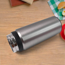 Double-Wall Stainless Steel Vacuum Insulated Bottle (1000ml Approx) - dailyneed.life