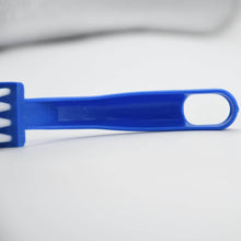 Multi-Purpose Kitchen Cleaning Brushes - Fish Cleaning Vegetable Cleaning Tool Cleaner Utensils Fruit Cleaning 3 Piece - dailyneed.life