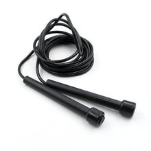 Speed Skipping Rope, Jump Rope With Pvc Handle, Sports Skipping Rope, Jump Rope for Weight Loss, Fitness, Sports, Exercise, Workout, For Men, Women, Boys & Girls 3mtr. - dailyneed.life