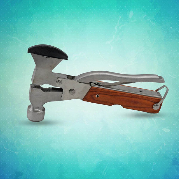 Fathers Day Gifts, Dad Birthday Gifts for Dad from Daughter Son, All in One Tools Hammer Multitool, Opener Screwdriver, Cool Gadget Christmas Gifts Stocking Stuffer for Men, Outdoor Camping - dailyneed.life