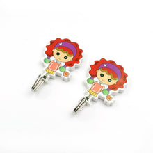 Multipurpose Self-Adhesive Hooks (2 Pc): Heavy Duty, Waterproof, Wall Mount (Bathroom, Kitchen) - dailyneed.life