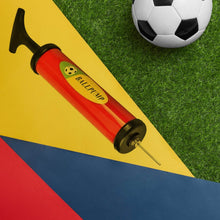 Plastic Pump for Inflating Balls (24CM) - Inflatable Ball Development Toy - dailyneed.life