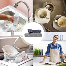 Reusable Cleaning Microfiber Towel (10 sheets, Dispenser Box) - dailyneed.life