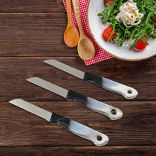 Kitchen Knife with Stainless Steel Blade (1 Pc) - dailyneed.life