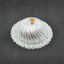 Multipurpose Dry Fruit Box with Lid – Mukhvas Storage & Serving Box – Stylish Kitchen Storage Container (1 Pc) - dailyneed.life