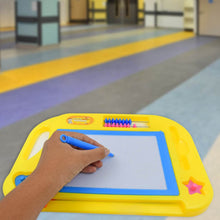 Magic Sketch Slate Board for Kids (1 Pc / 31 × 22 Cm) - dailyneed.life