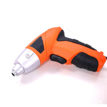 Portable Electric Screwdriver Set with 45 Bits (1 Set) - dailyneed.life