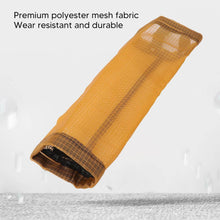 Hanging Waste Bag Holder – Large Capacity Garbage Storage with Sturdy Handle for Home, Kitchen & Restaurant (1 Pc) - dailyneed.life