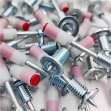Round Nails for Mini Steel Nails For Gun (10 Pcs Set) - dailyneed.life
