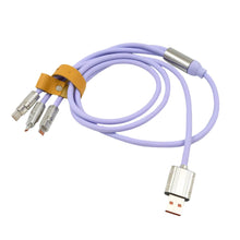 3 in 1 Multi Super Fast Charging Cable (1 Pc) - dailyneed.life