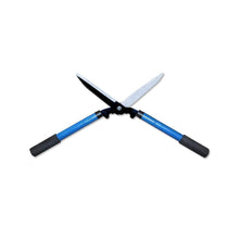 Gardening Tools - Heavy Duty Hedge Shear Adjustable Garden Scissor with Comfort Grip Handle - dailyneed.life