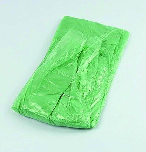 Waterproof Disposable Raincoat - dailyneed.life